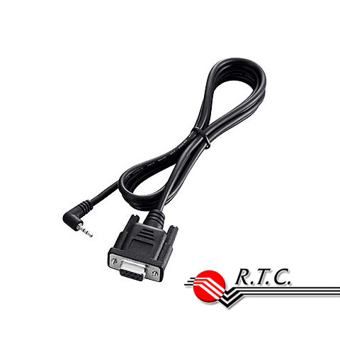 CAVO DI CONNESSIONE PC GPS