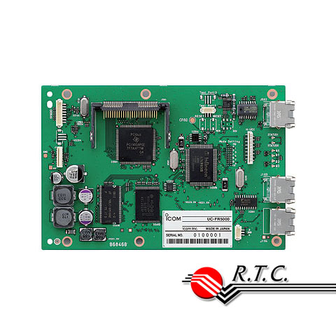 UNITÀ IDAS TRUNKING/NETWORK CONTROLLER