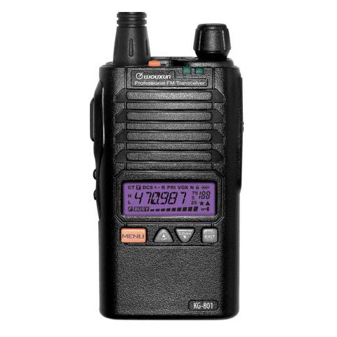 RICETRASMETTITORE PORTATILE PMR-446