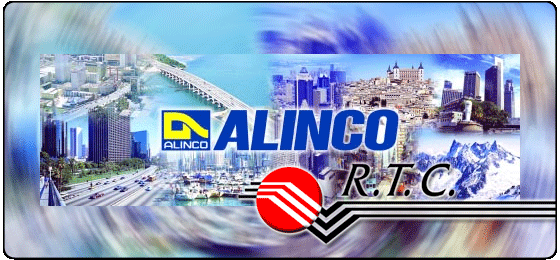 ALINCO
