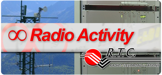 RADIO ACTIVITY