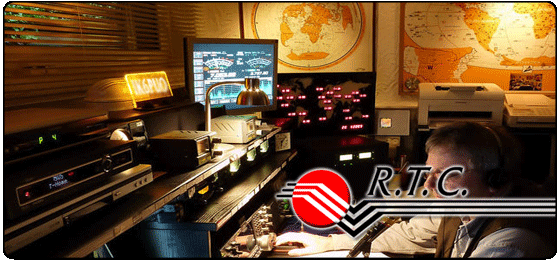 RADIOAMATORIALE