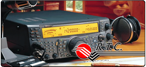 HF-VHF-UHF-SHF
