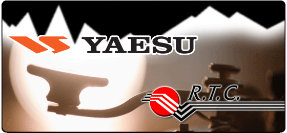 YAESU